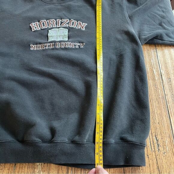 Men’s Cozy Warm Cotton Blend Sweater Graphic Size XL - Picture 9 of 12